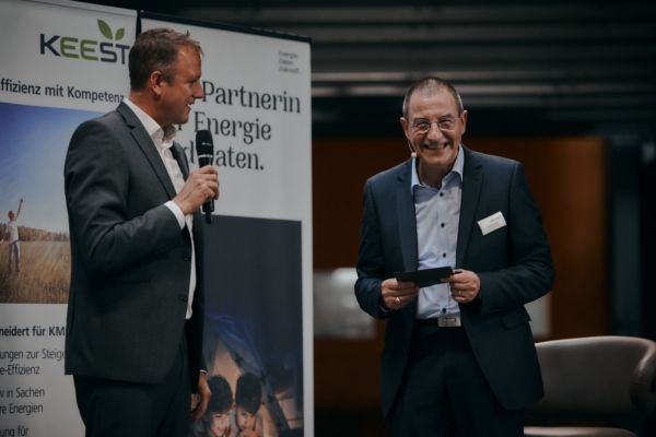 KEEST Evening Flash 2025