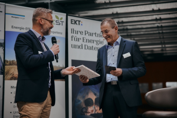 KEEST Evening Flash 2025