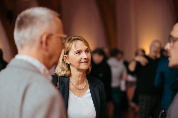 Wirtschaftsforum Toggenburg 2024