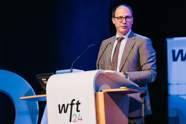 Wirtschaftsforum Toggenburg 2024