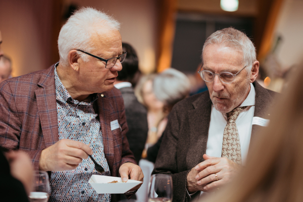 Wirtschaftsforum Toggenburg 2024