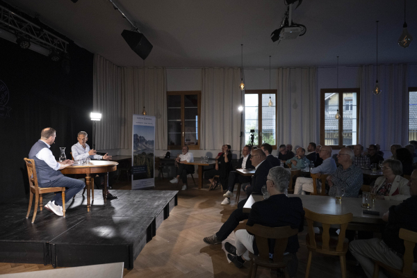 Wirtschaft in der Wirtschaft 2025