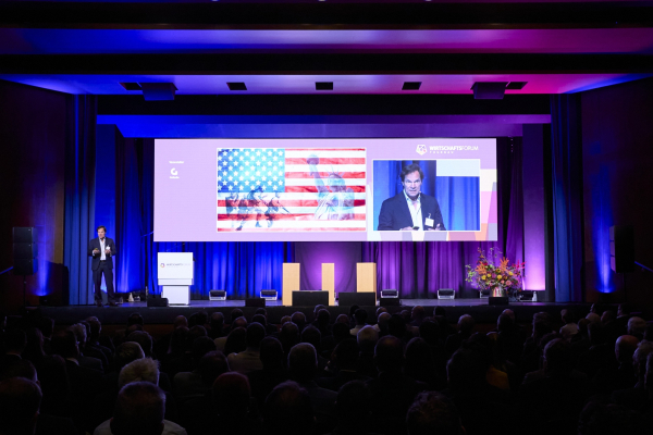 Wirtschaftsforum Thurgau 2025