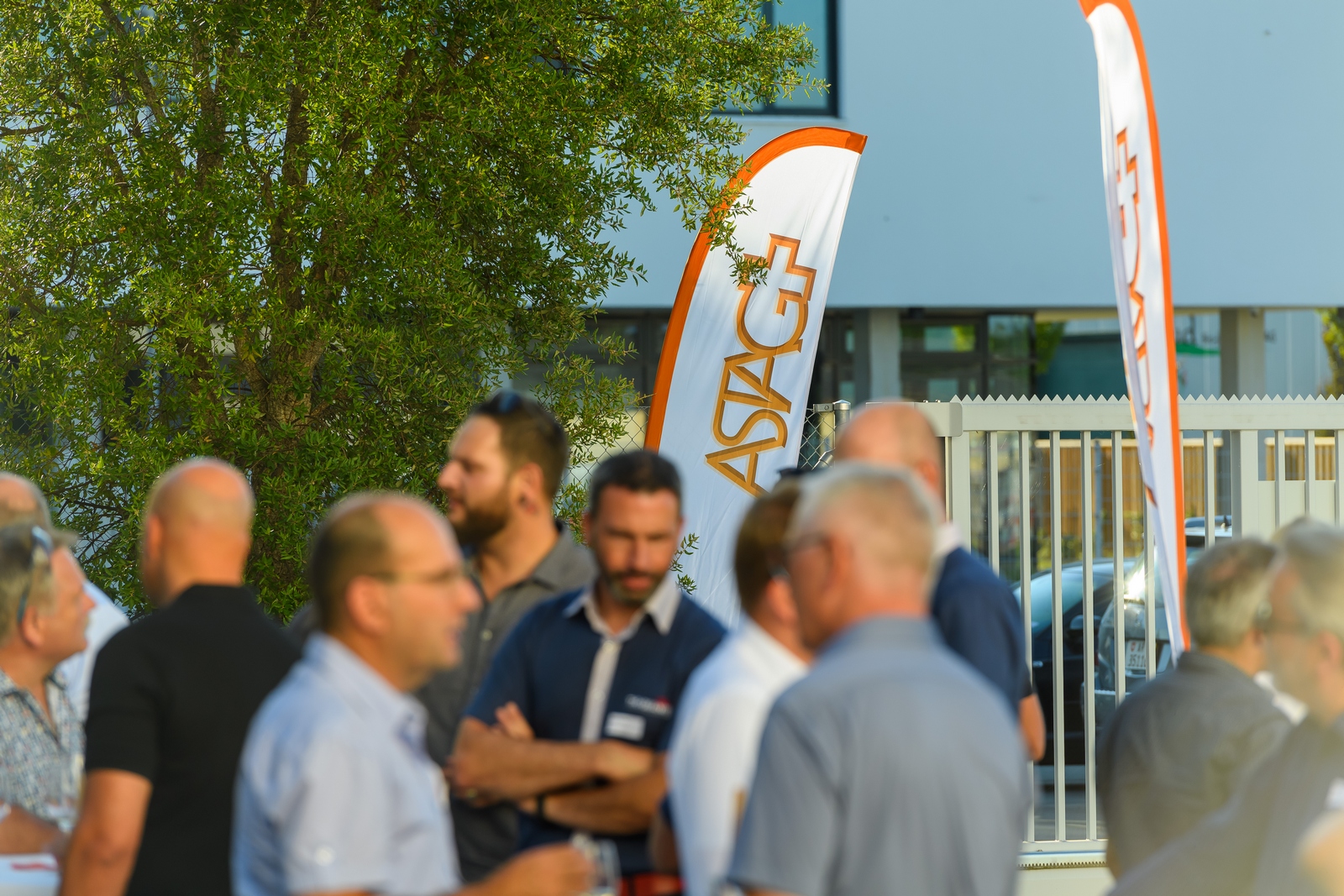 Astag-Ostschweiz-Sektionshöck 2022