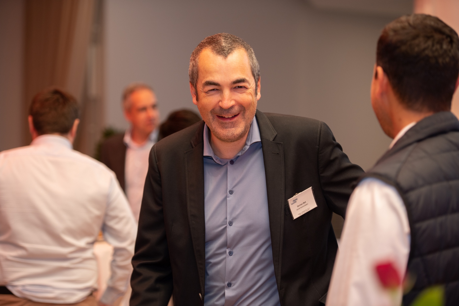Digital summit liechtenstein 2022