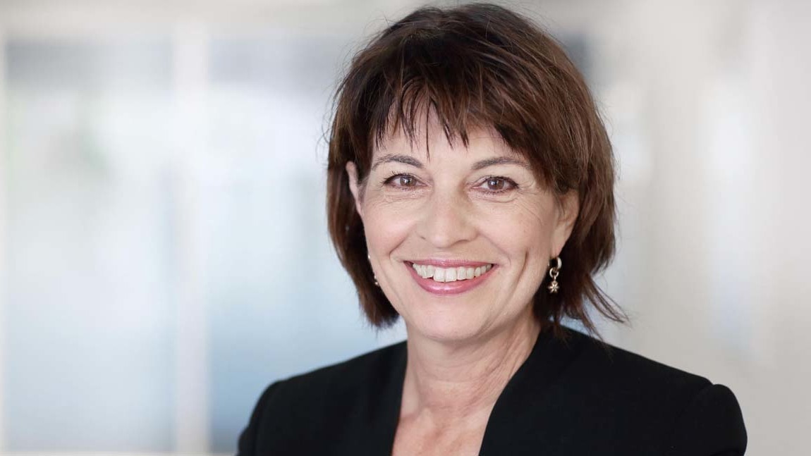 Leuthard für Stadler-Verwaltungsrat nominiert
