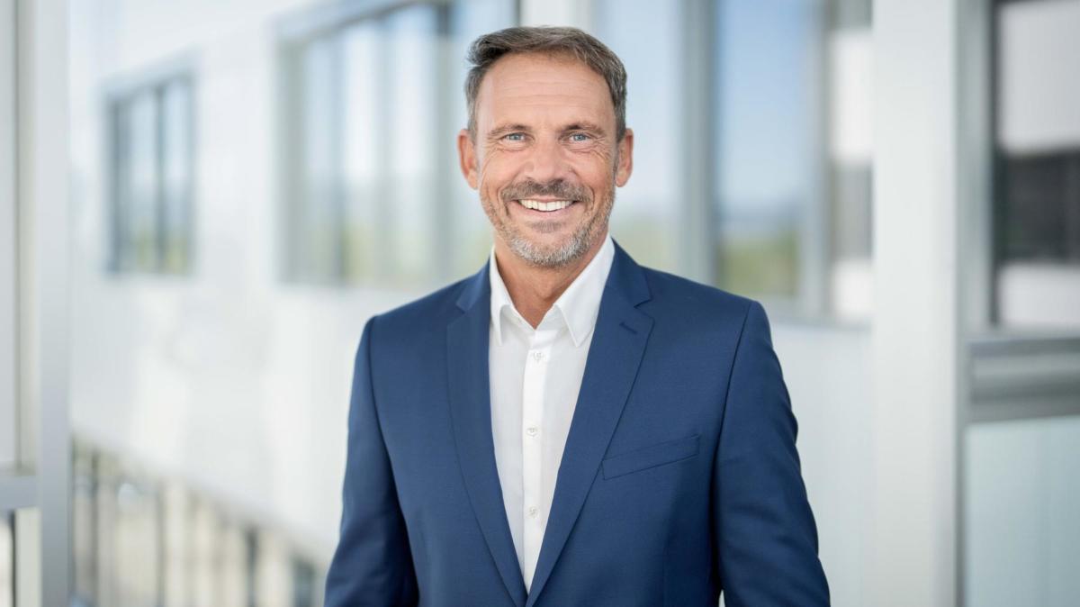 Bernsteiner wird neuer Stadler-Group-CEO