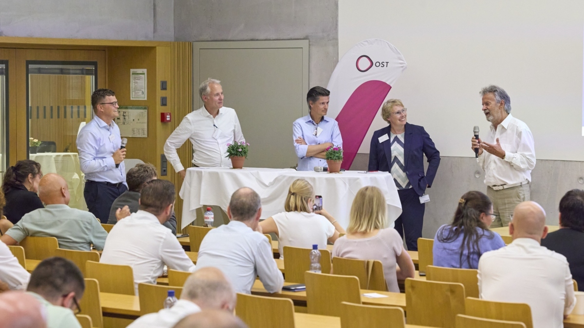 Wirtschaftskriminellen auf den Fersen