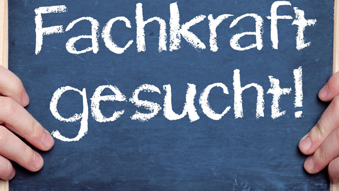 Die Ostschweiz braucht dringend Fachkräfte