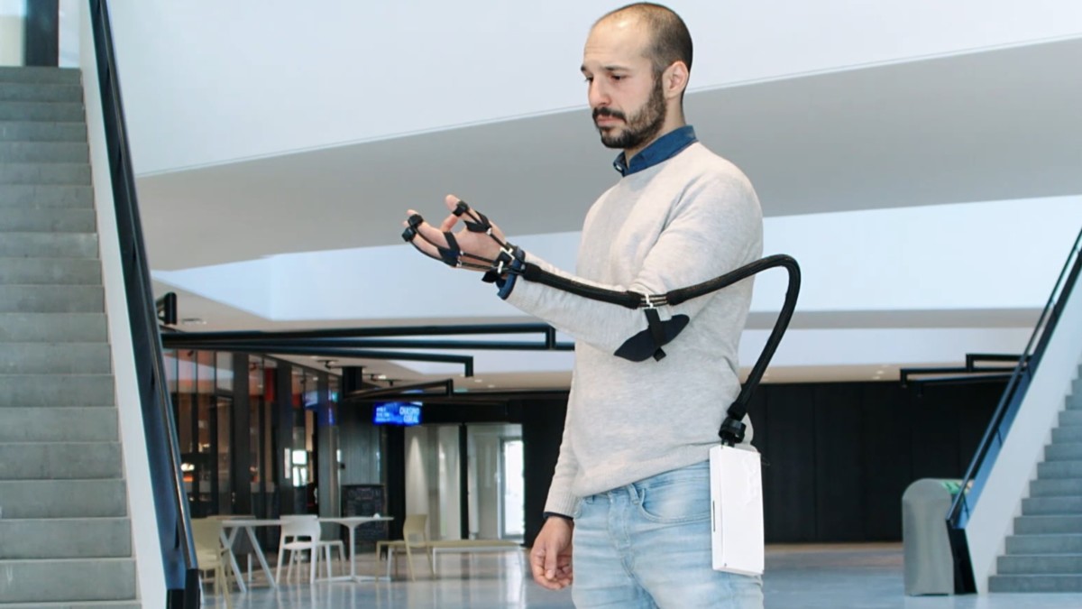 St.Galler Finanzspritze für Westschweizer Startups