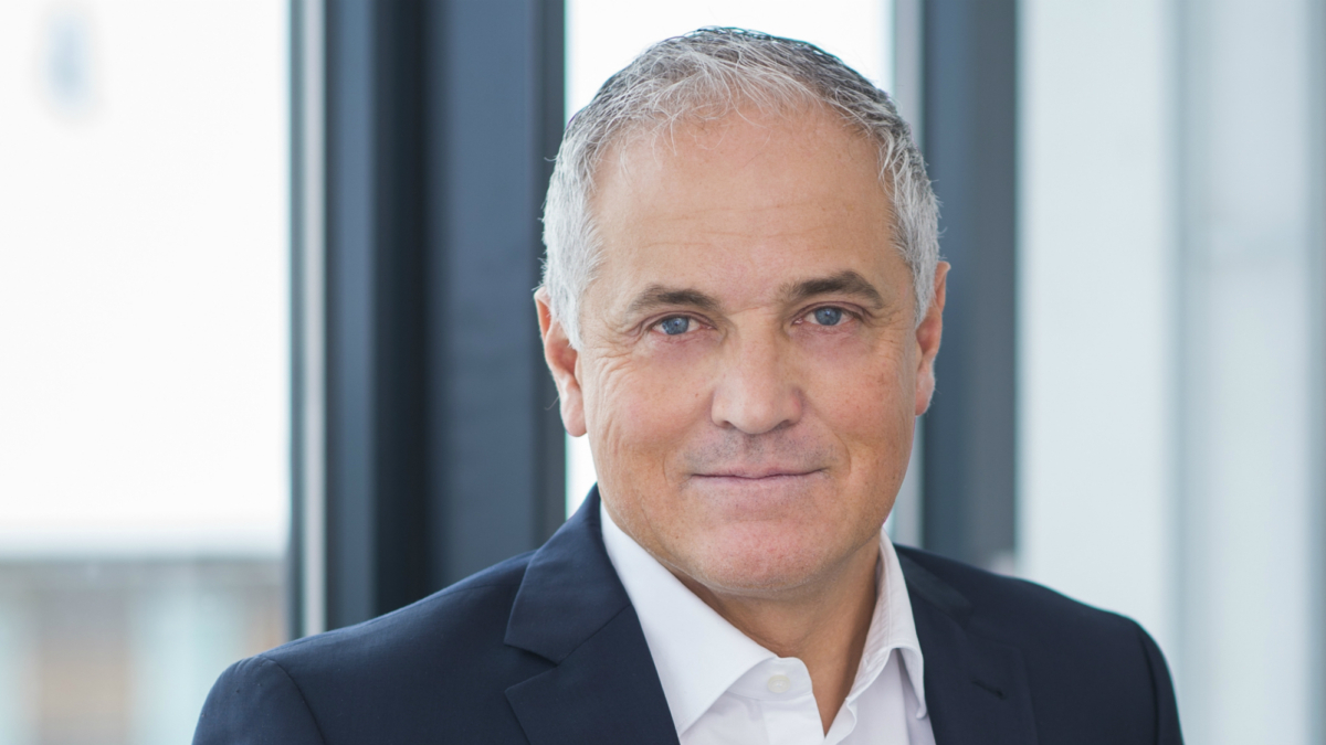 Thurgauer Unternehmer im Finale des «Entrepreneurs Of The Year»