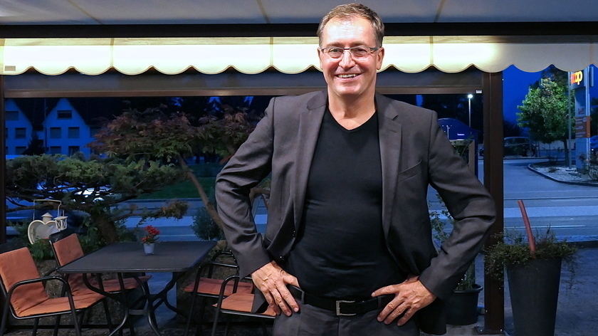 «Einer aus dem Duo gehört nach Peking»