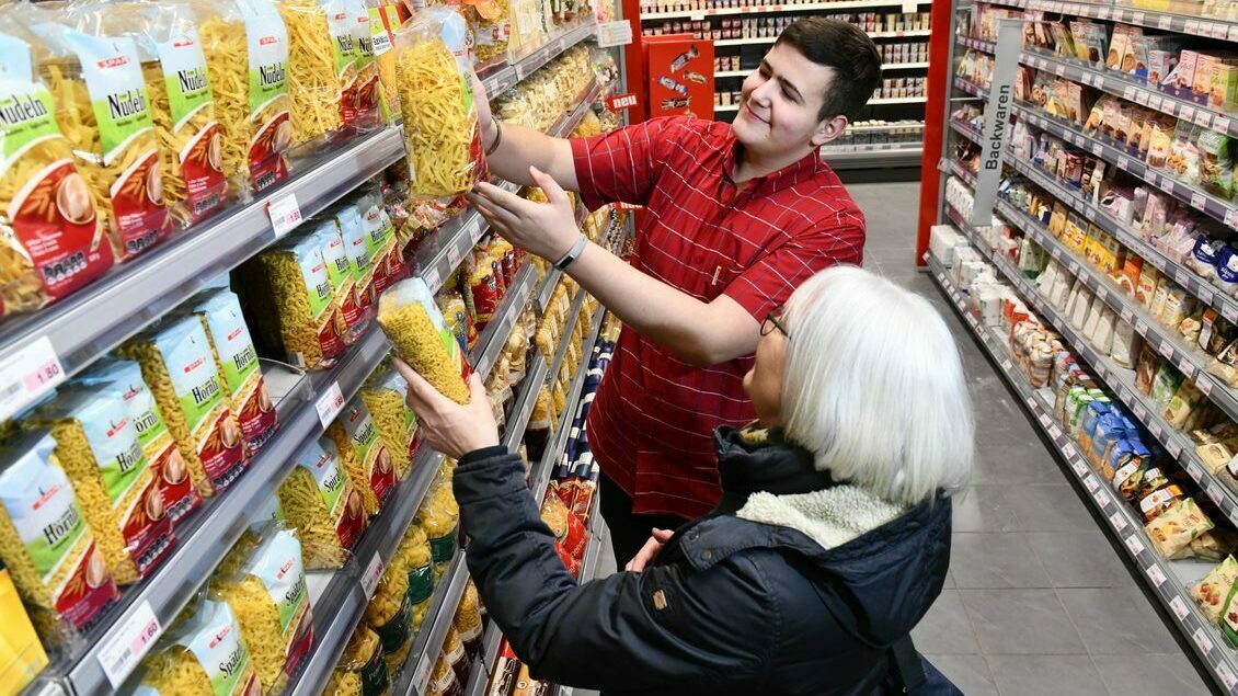 70 neue Lehrlinge starten bei Spar