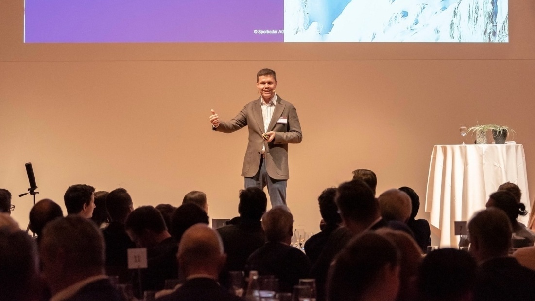 LEADER Digital Award 2023: Ausverkauft!