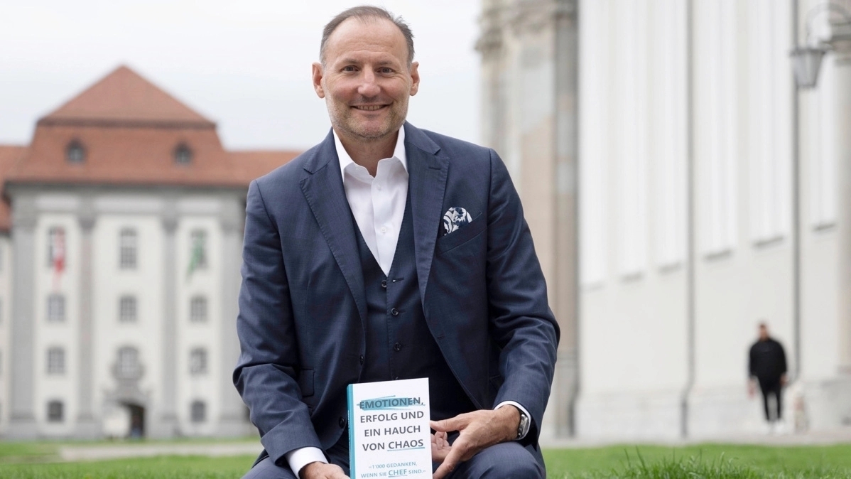 Weniger Führung, mehr Effekt: Warum CEOs selbstorganisierte Manager brauchen