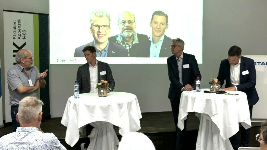 Wasserstoff als Energieträger etablieren