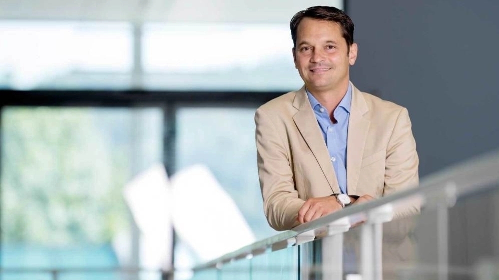 Square-Intendant verlässt HSG