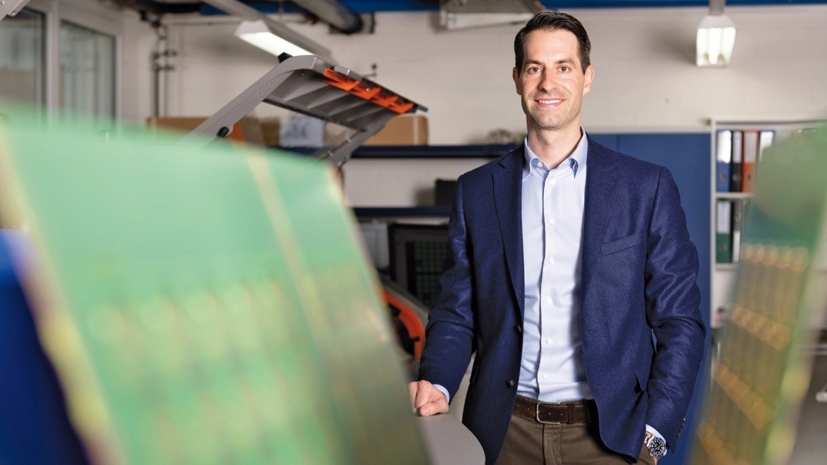 Diselva boostet digitales Geschäft von Flawa iQ