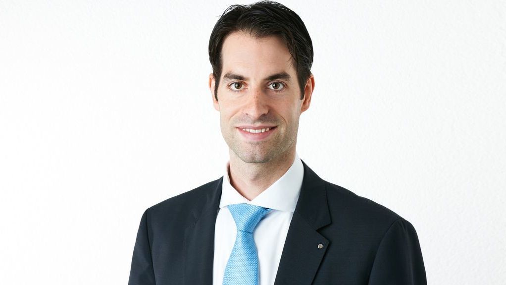 Härtsch folgt auf Schmidheini