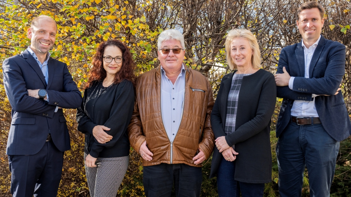 M. Hartmann Treuhand AG expandiert in den Bezirk Werdenberg