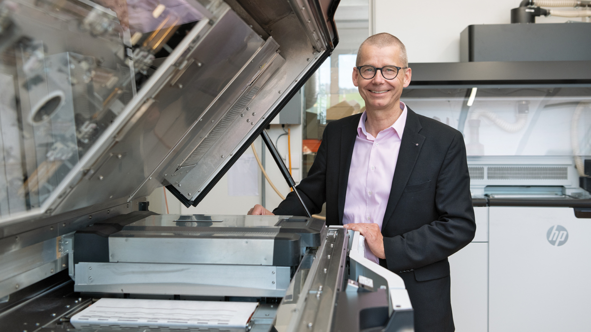 «Arbeiten, wo andere Ferien machen»