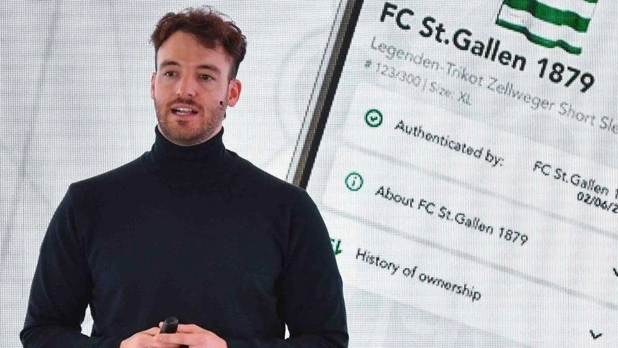 Wie ein HSG-Startup gegen Produktpiraterie vorgeht