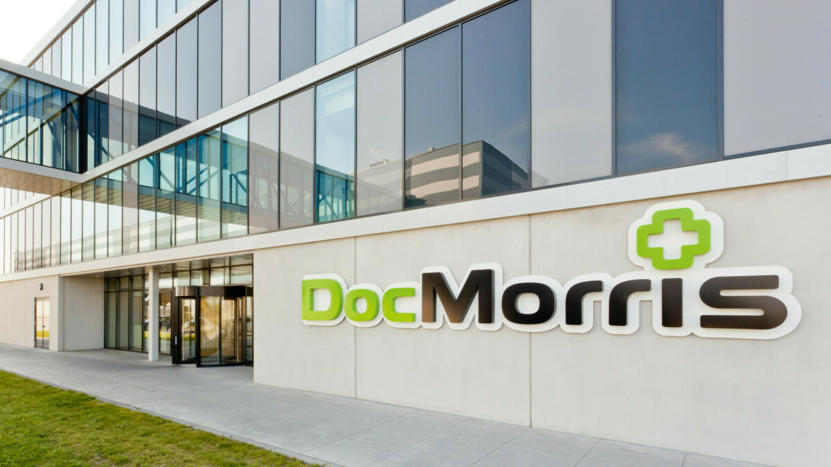 Doc Morris schreibt rote Zahlen und senkt Ausblick