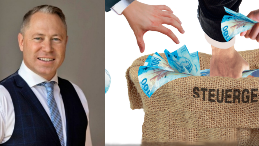 «Demokratie braucht Geld» – wirklich?