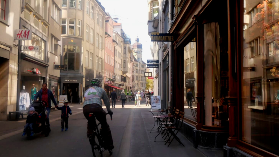 Komitee macht sich für längere Öffnungszeiten stark