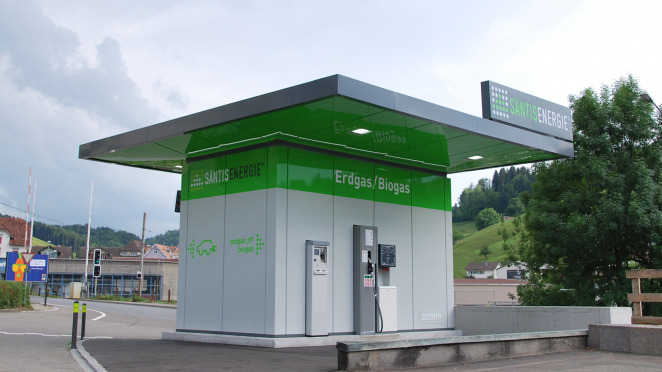 Gaskunden entscheiden, wie sie ihren Gaspreis absichern möchten
