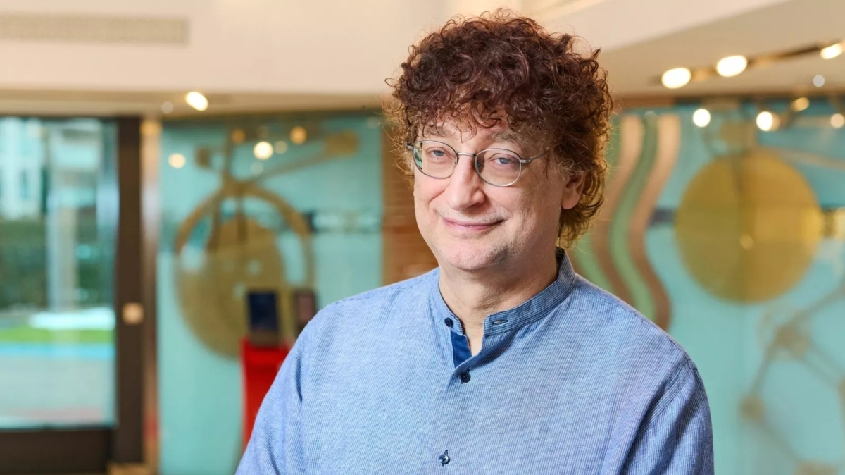 Software-Pionier feiert Jubiläum