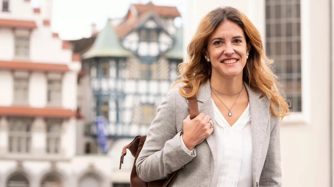 Verstärkung für «RhySearch»-Verwaltungsrat