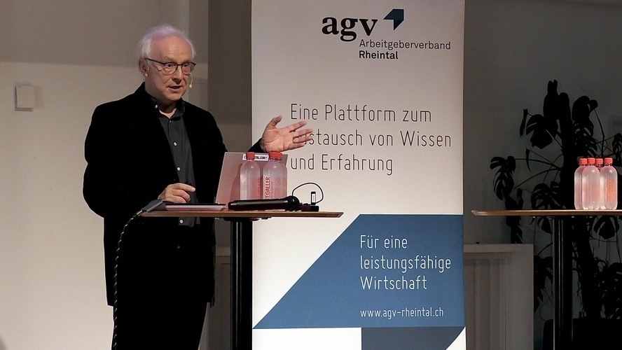 Prof.Dr.Gerd Ganteför: