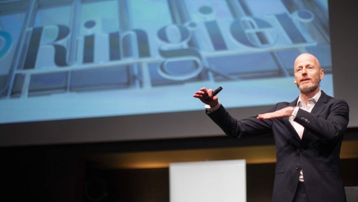 Digital Summit widmet sich der Transformation