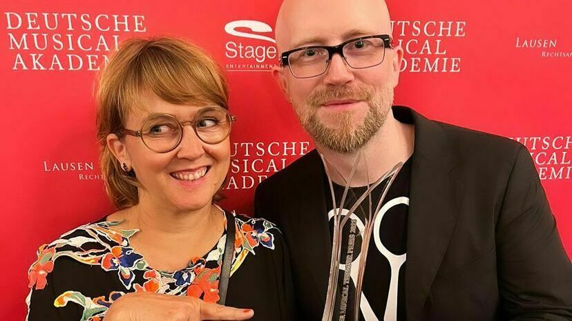 «Die Manufaktur» setzt «bestes Kostüm» um