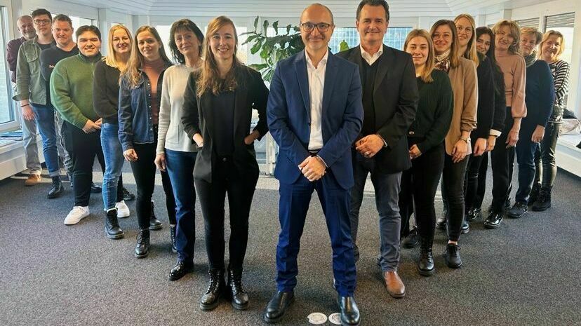 Galasso wird Geschäftsführer und Gesamtschulleiter der BVS St.Gallen