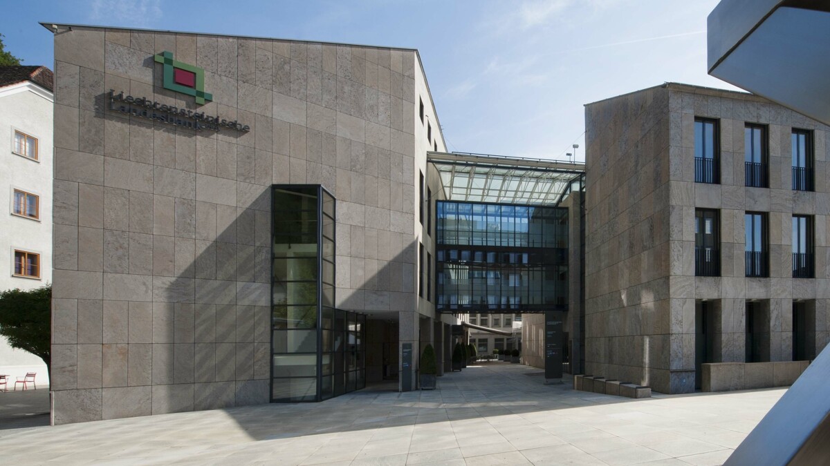 LLB schliesst Aktienrückkaufprogramm ab