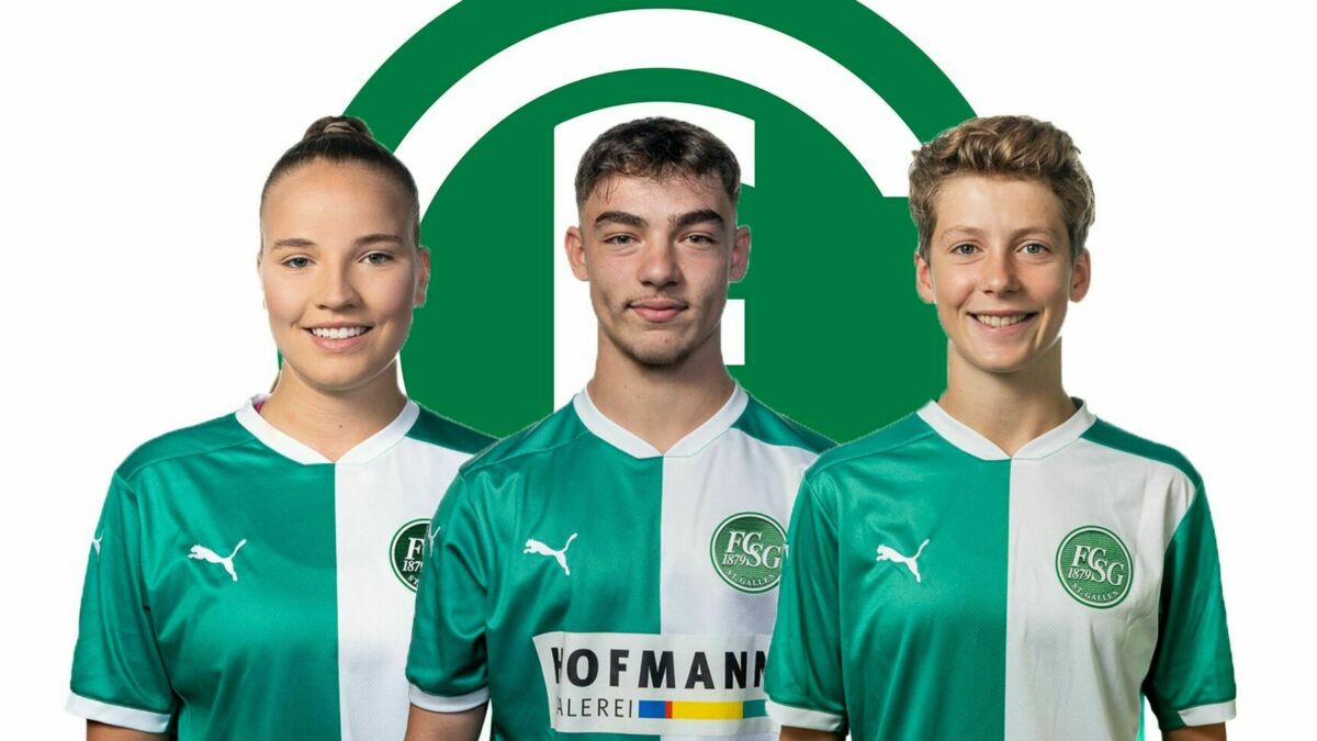 Future Champs Ostschweiz suchen Ausbildungsplätze für Sportler