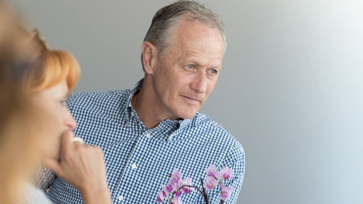 «Wegbereiter und Visionär für Familienunternehmen»