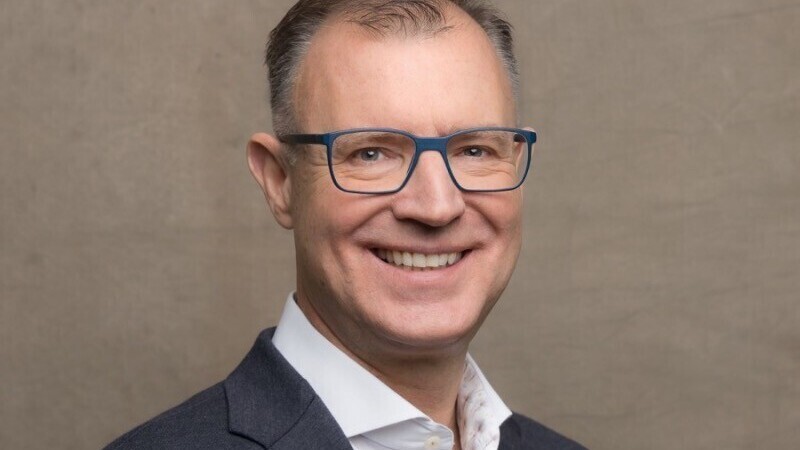 Bartholet wird CEO der Grass & Partner AG