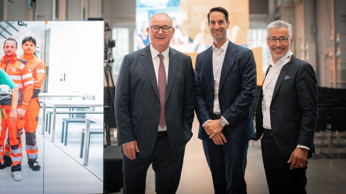 Härtsch in EconomieSuisse-Vorstand  gewählt