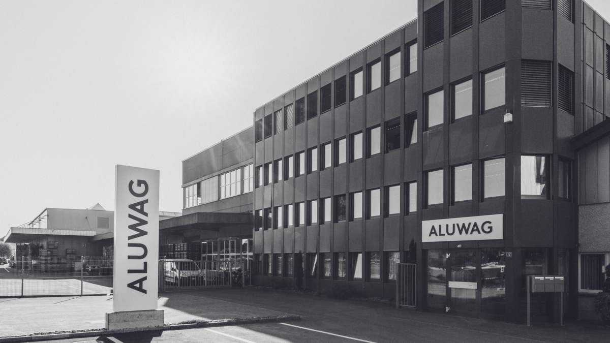 Aluwag verstärkt Verwaltungsrat