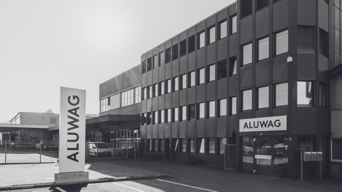 Aluwag erhält Zuspruch für zwei EU-Forschungsprojekte