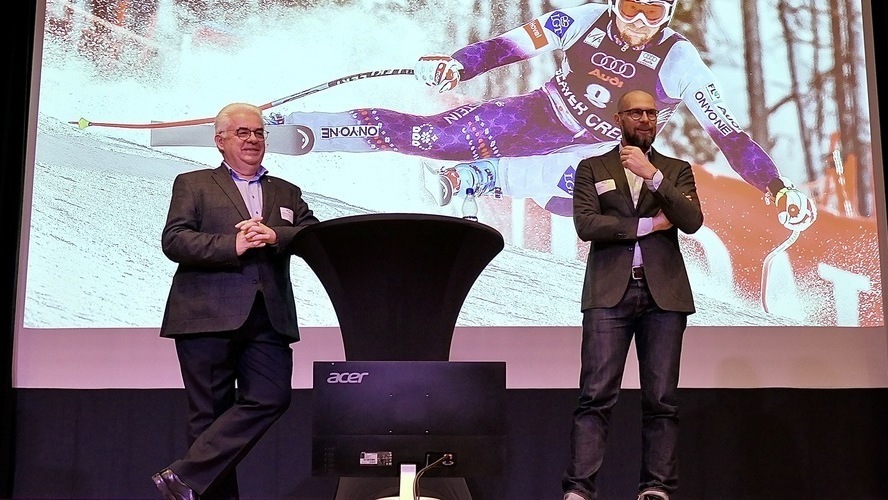 AGV-Lohntalk 2022 - die Herausforderungen gut gemeistert