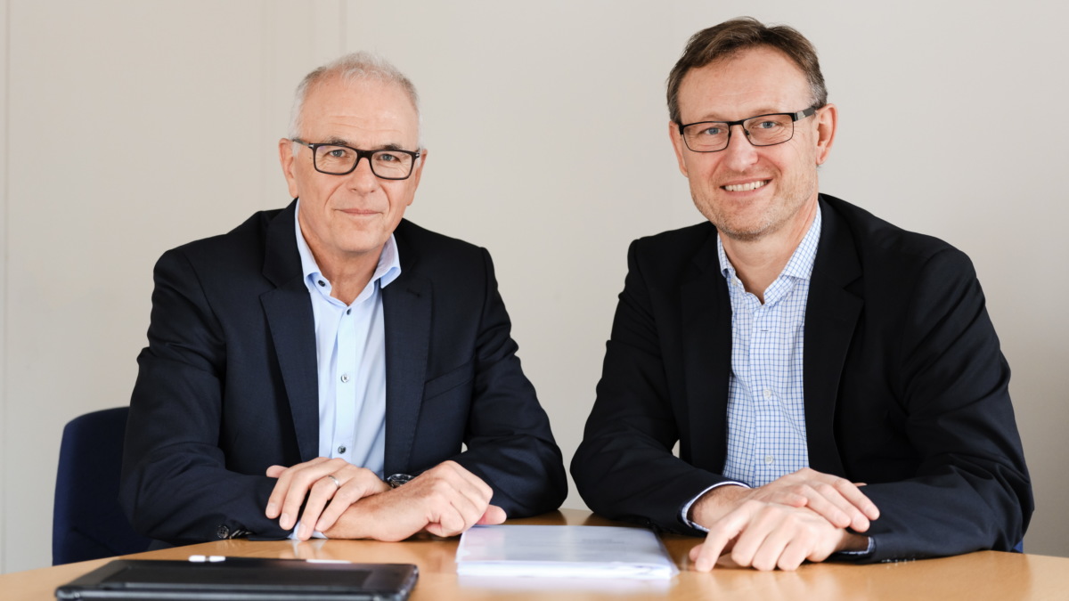 IPG Keller AG wird Teil der Wälli AG Ingenieure
