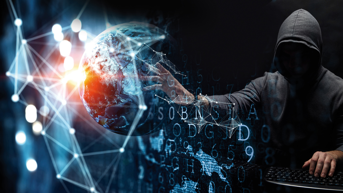 Cyberkriminelle werden immer raffinierter