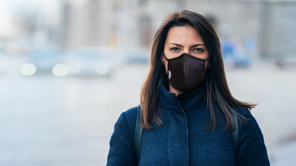 Kommt bald die (Ost-)Schweizer FFP2-Maske aus Stoff?