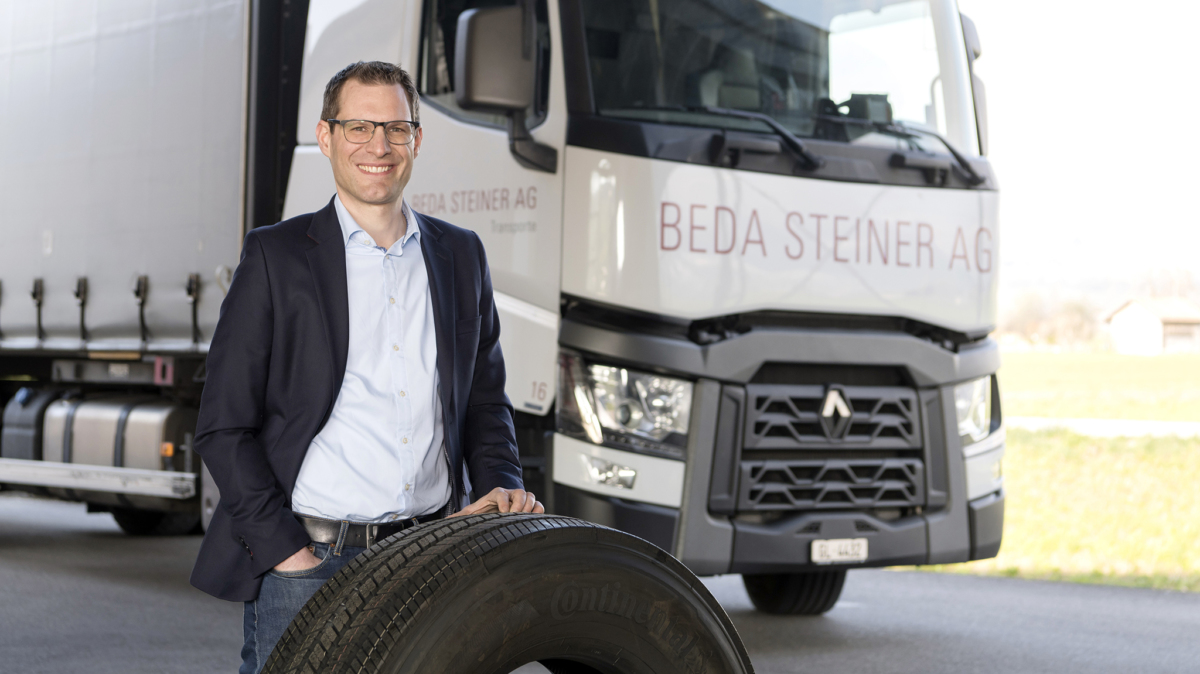 «Den Anschluss an die  Politik behalten»