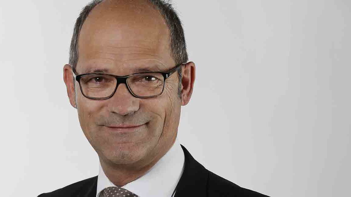 Fässler ist neuer Innerrhoder Ständerat