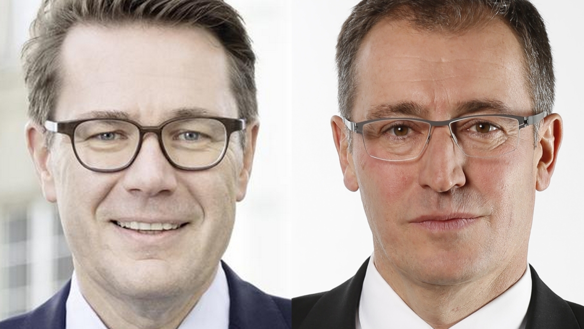 Für eine ungeteilte bürgerliche Standesstimme